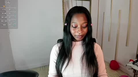 Snapshot of nayariskaya chatting on 6, 2, 2025 Nayaris 3 online show from 6, 2, 2025