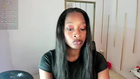 Snapshot of nayariskaya chatting on 11, 2, 2025 Nayaris 3 online show from 11, 2, 2025