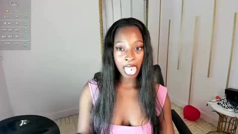 Snapshot of nayariskaya chatting on 17, 2, 2025 Nayaris 3 online show from 17, 2, 2025