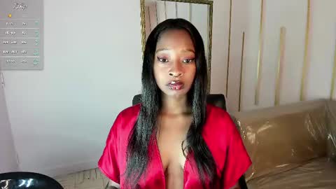 Snapshot of nayariskaya chatting on 22, 2, 2025 Nayaris 3 online show from 22, 2, 2025