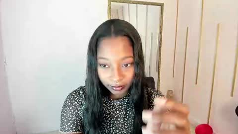 Snapshot of nayariskaya chatting on 10, 3, 2025 Nayaris 3 online show from 10, 3, 2025