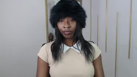 Snapshot of nayariskaya chatting on 25, 4, 2026 Nayaris 3 online show from 25, 4, 2026