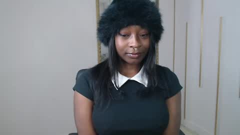 Snapshot of nayariskaya chatting on 29, 4, 2026 Nayaris 3 online show from 29, 4, 2026