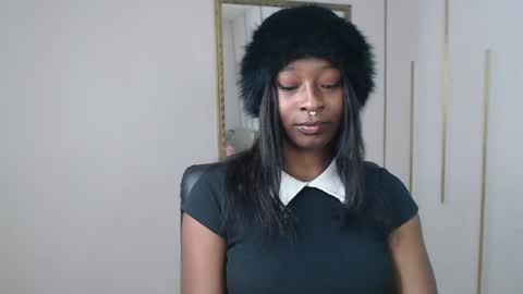 Snapshot of nayariskaya chatting on 29, 4, 2026 Nayaris 3 online show from 29, 4, 2026