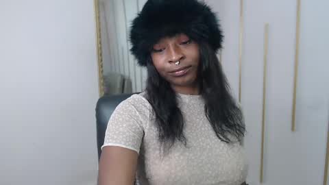 Snapshot of nayariskaya chatting on 4, 5, 2026 Nayaris 3 online show from 4, 5, 2026