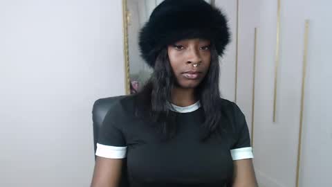 Snapshot of nayariskaya chatting on 13, 5, 2026 Nayaris 3 online show from 13, 5, 2026