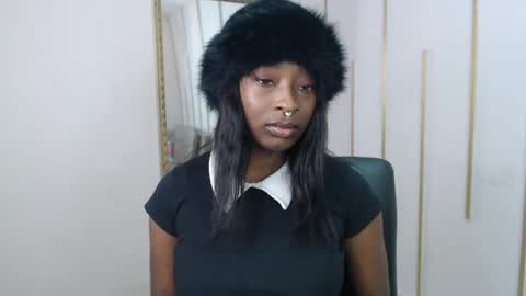 Snapshot of nayariskaya chatting on 15, 5, 2026 Nayaris 3 online show from 15, 5, 2026