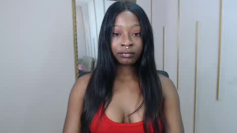 Snapshot of nayariskaya chatting on 18, 5, 2026 Nayaris 3 online show from 18, 5, 2026