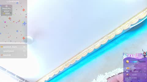 Naye  online show from 22, 1, 2025