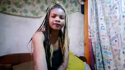 Snapshot of naylah313 chatting on 2, 7, 2026 Nayla online show from 2, 7, 2026