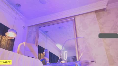 Snapshot of naylapot_ chatting on 22, 1, 2025 Juli online show from 22, 1, 2025