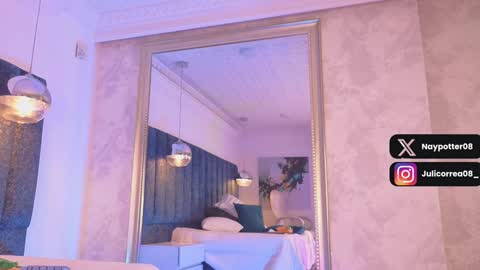 Snapshot of naylapot_ chatting on 4, 2, 2025 Juli online show from 4, 2, 2025