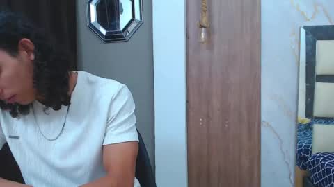 Nazper online show from 15, 4, 2026