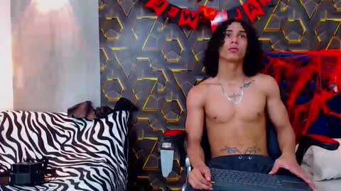 NAZPER online show from 31, 10, 2025