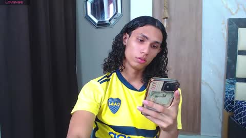 NAZPER online show from 8, 4, 2026