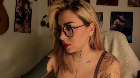 nazzz10 online show from 11, 4, 2026