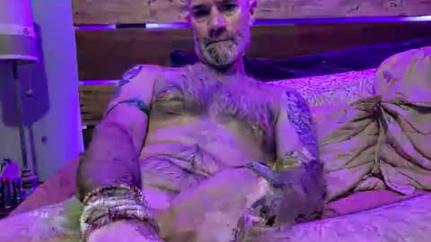 NC Bald And Beautiful online show from 12, 4, 2026