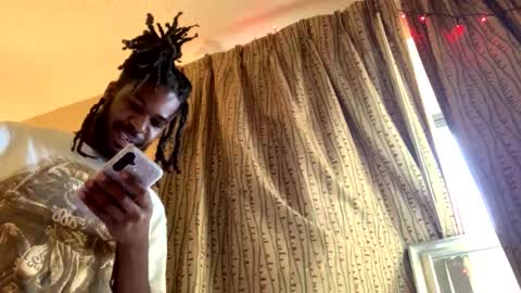 Snapshot of ndn_luv chatting on 11, 9, 2025 Thony online show from 11, 9, 2025