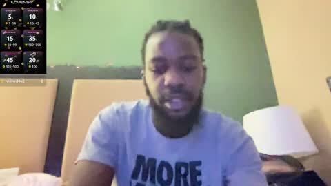 Snapshot of ndn_luv chatting on 16, 9, 2025 Thony online show from 16, 9, 2025