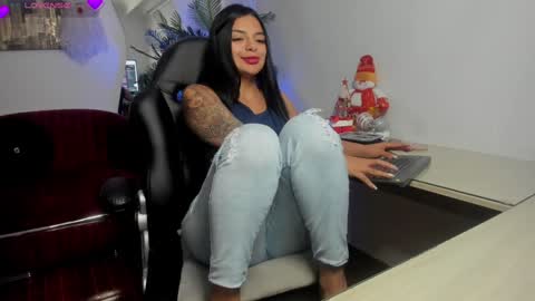 Snapshot of nebetcolin chatting on 18, 12, 2024 Hellen online show from 18, 12, 2024