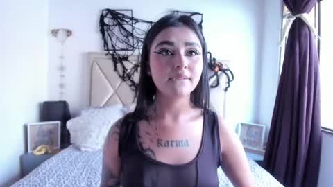 NEBULA LUX online show from 28, 10, 2025