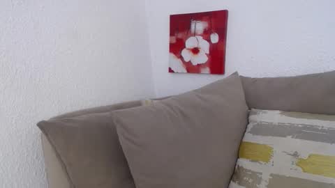 NEBULA LUX online show from 19, 12, 2025