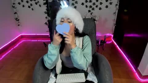 Nebula online show from 8, 3, 2025