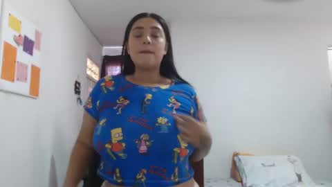 Snapshot of nebyula_star chatting on 12, 2, 2025 Nebyula online show from 12, 2, 2025