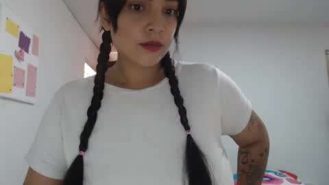 Snapshot of nebyula_star chatting on 19, 2, 2025 Nebyula online show from 19, 2, 2025