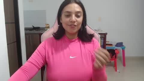 Snapshot of nebyula_star chatting on 11, 10, 2025 Nebyula online show from 11, 10, 2025