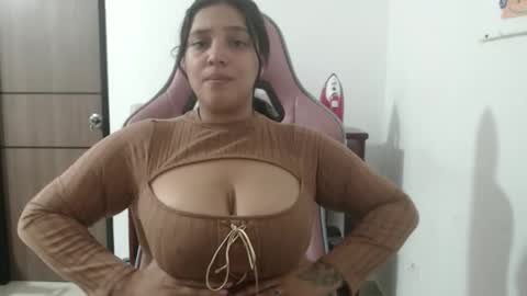 Snapshot of nebyula_star chatting on 14, 5, 2026 Nebyula online show from 14, 5, 2026
