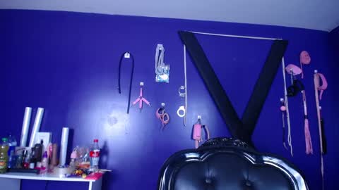 Camille online show from 12, 12, 2024