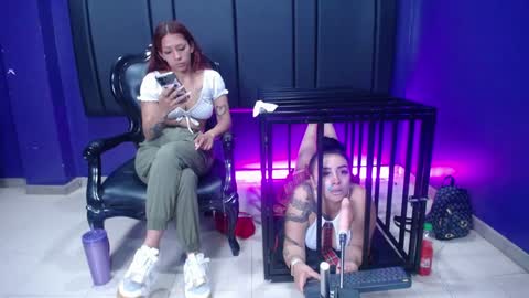 Camille online show from 6, 2, 2025