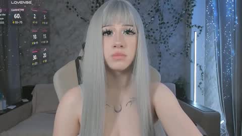 Snapshot of necucubi chatting on 5, 4, 2026 Eva online show from 5, 4, 2026