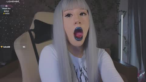 Snapshot of necucubi chatting on 8, 4, 2026 Eva online show from 8, 4, 2026