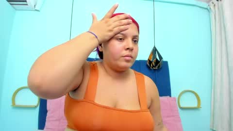 neferet_opal online show from 24, 5, 2026