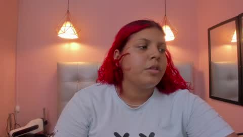 Snapshot of neferet_opal chatting on 12, 7, 2026 neferet_opal online show from 12, 7, 2026