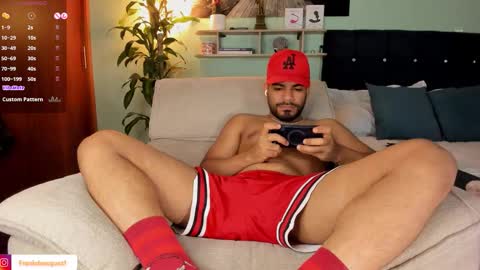 NEGAN  online show from 27, 2, 2026