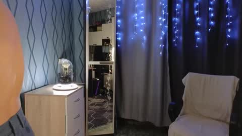 Negan online show from 10, 10, 2025