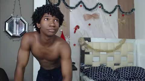 Snapshot of negga_cum chatting on 7, 1, 2026 NEGGA online show from 7, 1, 2026