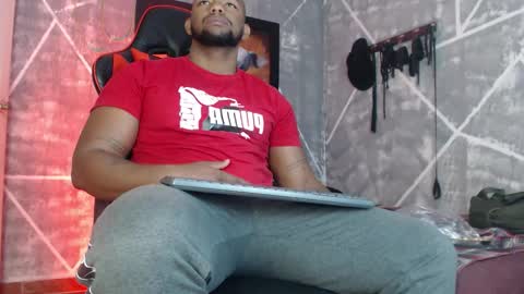 negritomeloso_k18 online show from 21, 10, 2025