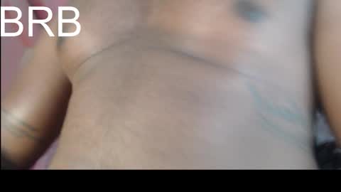 negritomeloso_k18 online show from 30, 10, 2025