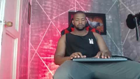 negritomeloso_k18 online show from 22, 11, 2025