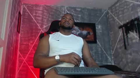 negritomeloso_k18 online show from 9, 1, 2026