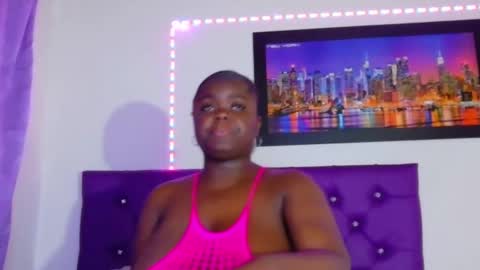  CHIKY  online show from 11, 3, 2026