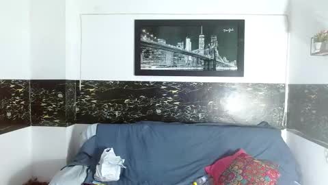  CHIKY  online show from 18, 3, 2026