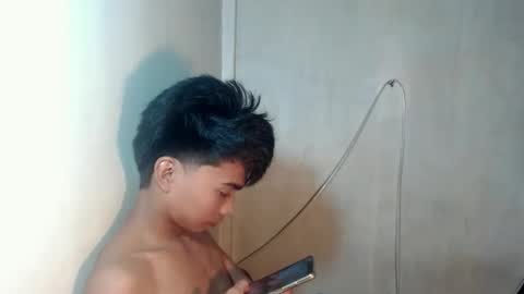 neil_asian69 online show from 19, 12, 2025