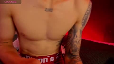 Neill online show from 16, 12, 2025