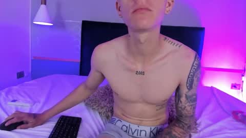 Neill online show from 17, 12, 2025