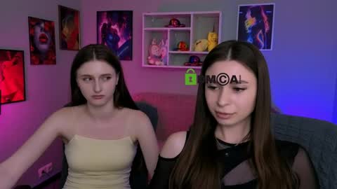 Meow online show from 22, 5, 2026
